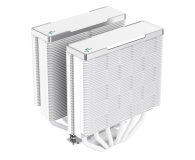 Deepcool AK620 WH White 2x120mm - 1162581 - zdjęcie 5